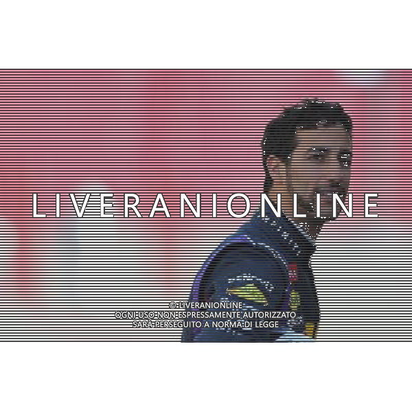 Daniel Ricciardo (AUS), Red Bull Racing 02.11.2014. Formula 1 World Championship, Rd 17, United States Grand Prix, Austin, Texas, USA, Race Day. AG ALDO LIVERANI SAS ONLY ITALY