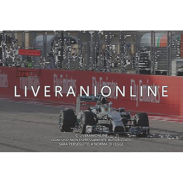 Lewis Hamilton (GBR), Mercedes AMG F1 Team 02.11.2014. Formula 1 World Championship, Rd 17, United States Grand Prix, Austin, Texas, USA, Race Day. /AGENZIA ALDO LIVERANI SAS - ITALY ONLY - EDITORIAL USE ONLY