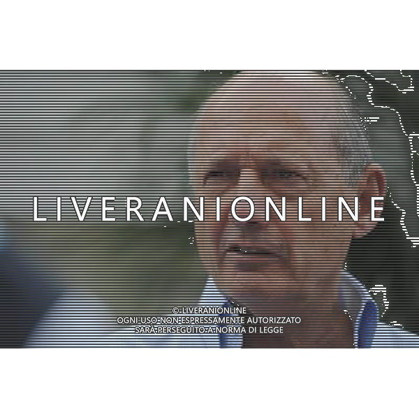 Ron Dennis (GBR) McLaren Executive Chairman. 02.11.2014. Formula 1 World Championship, Rd 17, United States Grand Prix, Austin, Texas, USA, Race Day. AG ALDO LIVERANI SAS ONLY ITALY