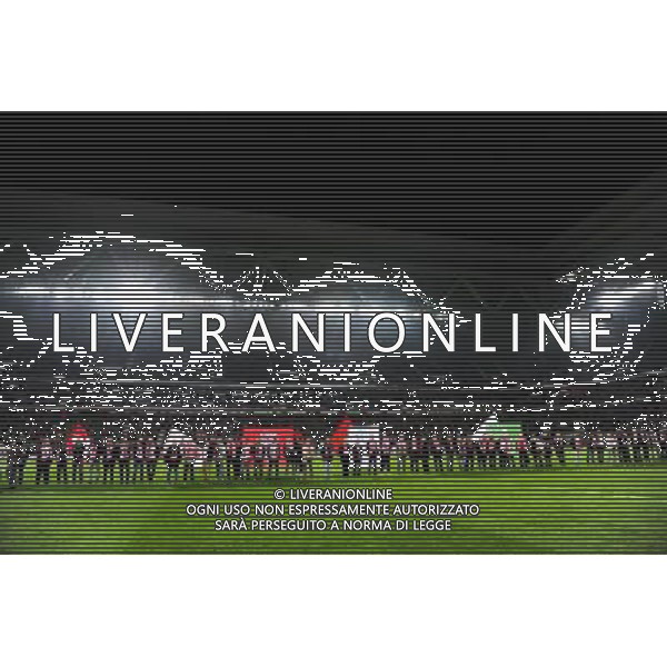 70 ans de Lille - 01.11.2014 - Lille / Saint Etienne - 12eme journee Ligue 1 Photo : Dave Winter / Icon Sport AG ALDO LIVERANI SAS ONLY ITALY