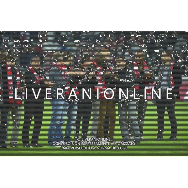 Christophe GALTIER - 01.11.2014 - Lille / Saint Etienne - 12eme journee Ligue 1 Photo : Dave Winter / Icon Sport AG ALDO LIVERANI SAS ONLY ITALY