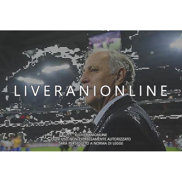 Rene GIRARD - 01.11.2014 - Lille / Saint Etienne - 12eme journee Ligue 1 Photo : Dave Winter / Icon Sport AG ALDO LIVERANI SAS ONLY ITALY