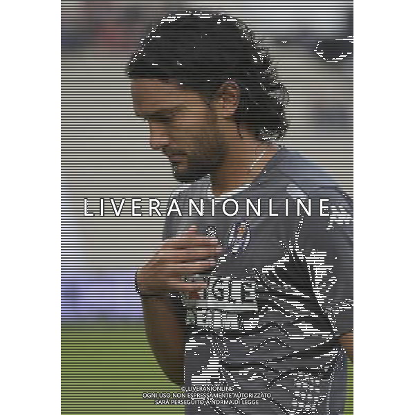Abel AGUILAR - 02.11.2014 - Bordeaux / Toulouse - 12eme journee de Ligue 1 - Photo : Caroline Blumberg / Icon Sport AG ALDO LIVERANI SAS ONLY ITALY