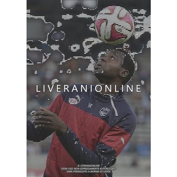 Cheick DIABATE - 02.11.2014 - Bordeaux / Toulouse - 12eme journee de Ligue 1 - Photo : Caroline Blumberg / Icon Sport AG ALDO LIVERANI SAS ONLY ITALY