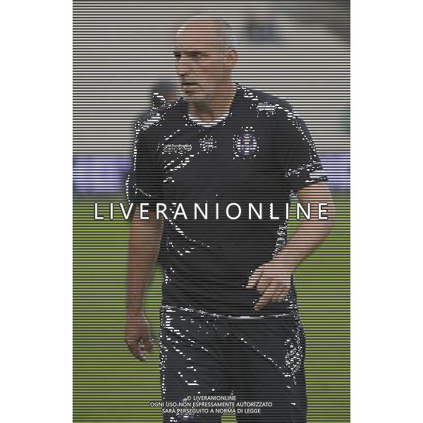 Christophe GARDIE - 02.11.2014 - Bordeaux / Toulouse - 12eme journee de Ligue 1 - Photo : Caroline Blumberg / Icon Sport AG ALDO LIVERANI SAS ONLY ITALY