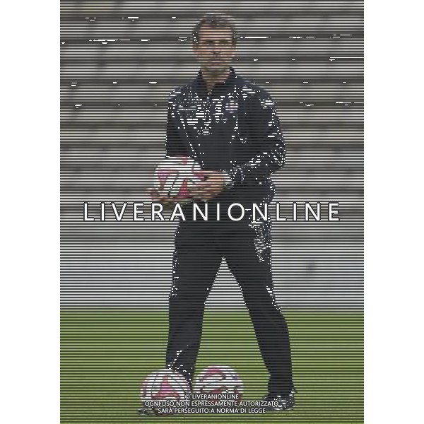 Denis VALOUR - 02.11.2014 - Bordeaux / Toulouse - 12eme journee de Ligue 1 - Photo : Caroline Blumberg / Icon Sport AG ALDO LIVERANI SAS ONLY ITALY