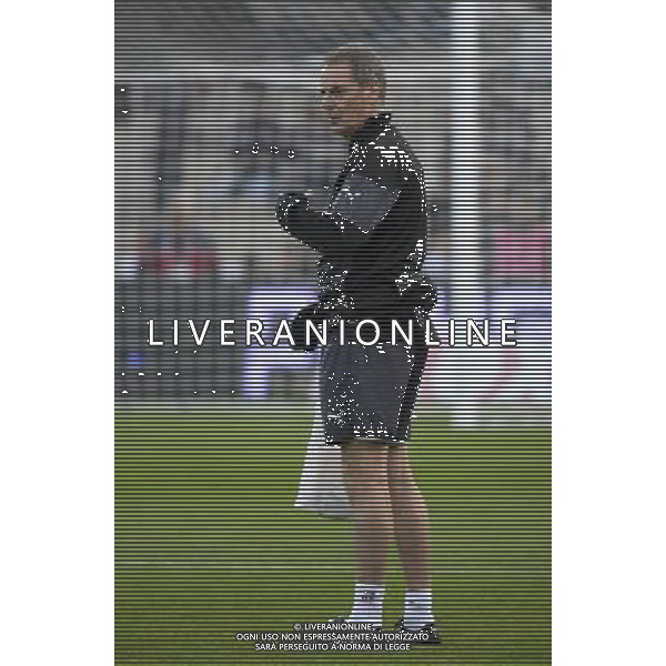Eric Bedouet - 02.11.2014 - Bordeaux / Toulouse - 12eme journee de Ligue 1 - Photo : Caroline Blumberg / Icon Sport AG ALDO LIVERANI SAS ONLY ITALY