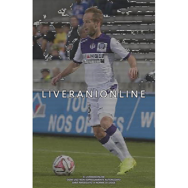 Etienne DIDOT - 02.11.2014 - Bordeaux / Toulouse - 12eme journee de Ligue 1 - Photo : Caroline Blumberg / Icon Sport AG ALDO LIVERANI SAS ONLY ITALY