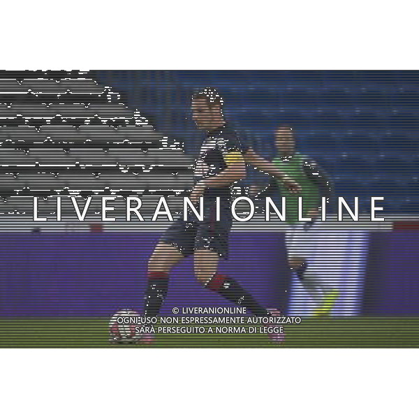 Gregory SERTIC - 02.11.2014 - Bordeaux / Toulouse - 12eme journee de Ligue 1 - Photo : Caroline Blumberg / Icon Sport AG ALDO LIVERANI SAS ONLY ITALY