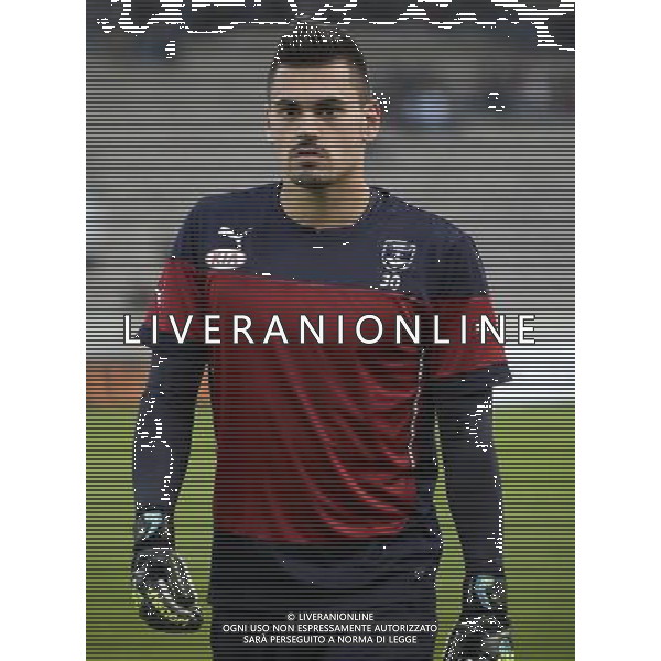 Jerome PRIOR - 02.11.2014 - Bordeaux / Toulouse - 12eme journee de Ligue 1 - Photo : Caroline Blumberg / Icon Sport AG ALDO LIVERANI SAS ONLY ITALY