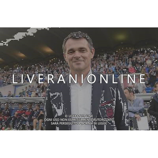 Willy SAGNOL - 02.11.2014 - Bordeaux / Toulouse - 12eme journee de Ligue 1 - Photo : Caroline Blumberg / Icon Sport AG ALDO LIVERANI SAS ONLY ITALY