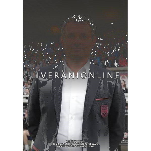 Willy SAGNOL - 02.11.2014 - Bordeaux / Toulouse - 12eme journee de Ligue 1 - Photo : Caroline Blumberg / Icon Sport AG ALDO LIVERANI SAS ONLY ITALY