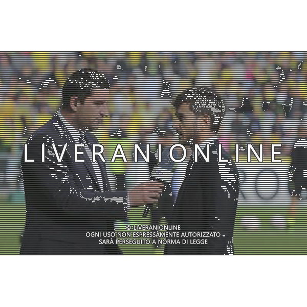 Franck KITA - 02.11.2014 - Nantes / Rennes - 12eme journee Ligue 1 Photo : Vincent Michel / Icon Sport AG ALDO LIVERANI SAS ONLY ITALY
