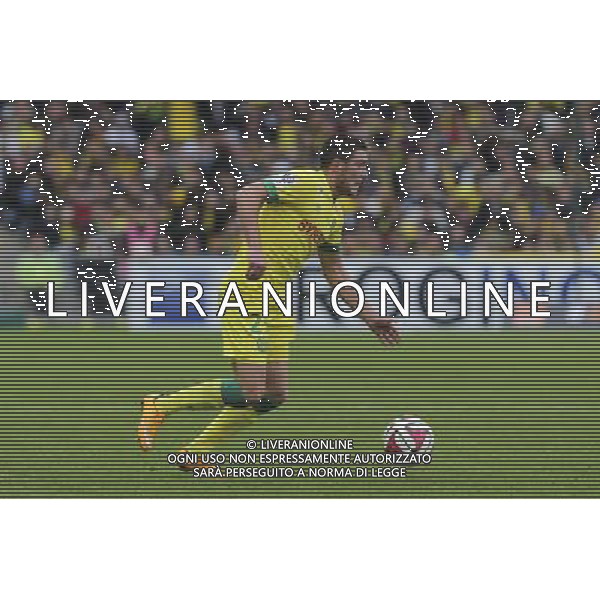 Jordan VERETOUT - 02.11.2014 - Nantes / Rennes - 12eme journee Ligue 1 Photo : Vincent Michel / Icon Sport AG ALDO LIVERANI SAS ONLY ITALY