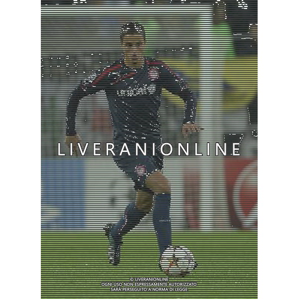 UEFA Champions League 2014/2015 Gruppo A Torino - 04.11.2014 Juventus-Olympiacos Nella Foto:afellay /Ph.Vitez-Ag. Aldo Liverani