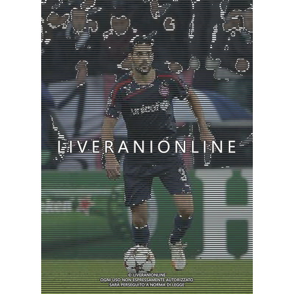 UEFA Champions League 2014/2015 Gruppo A Torino - 04.11.2014 Juventus-Olympiacos Nella Foto:botia /Ph.Vitez-Ag. Aldo Liverani