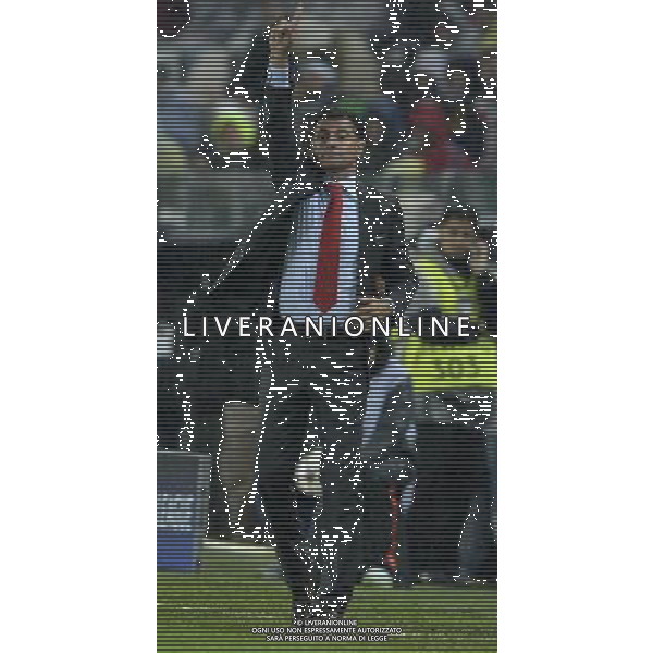 UEFA Champions League 2014/2015 Gruppo A Torino - 04.11.2014 Juventus-Olympiacos Nella Foto:michel /Ph.Vitez-Ag. Aldo Liveran
