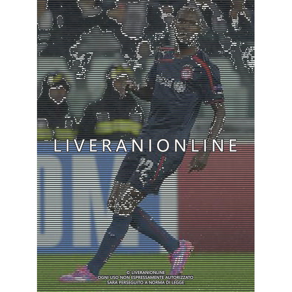 UEFA Champions League 2014/2015 Gruppo A Torino - 04.11.2014 Juventus-Olympiacos Nella Foto:Abidal Eric /Ph.Vitez-Ag. Aldo Liverani