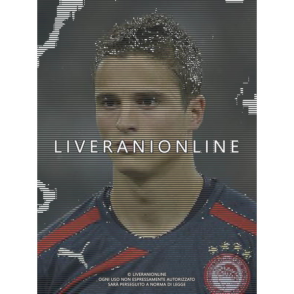 UEFA Champions League 2014/2015 Gruppo A Torino - 04.11.2014 Juventus-Olympiacos Nella Foto:Afellay Ibrahim /Ph.Vitez-Ag. Aldo Liverani
