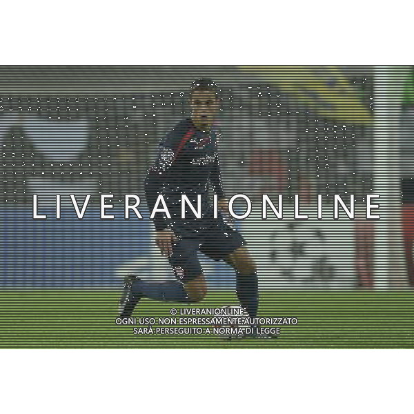 UEFA Champions League 2014/2015 Gruppo A Torino - 04.11.2014 Juventus-Olympiacos Nella Foto:Afellay Ibrahim /Ph.Vitez-Ag. Aldo Liverani