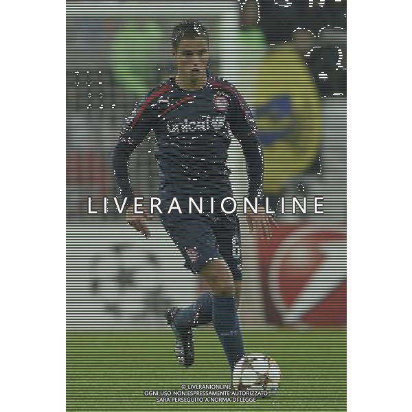 UEFA Champions League 2014/2015 Gruppo A Torino - 04.11.2014 Juventus-Olympiacos Nella Foto:Afellay Ibrahim /Ph.Vitez-Ag. Aldo Liverani