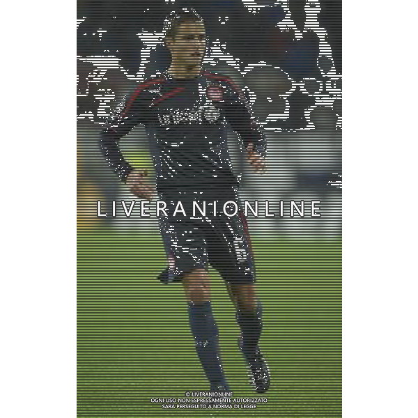 UEFA Champions League 2014/2015 Gruppo A Torino - 04.11.2014 Juventus-Olympiacos Nella Foto:Afellay Ibrahim /Ph.Vitez-Ag. Aldo Liverani