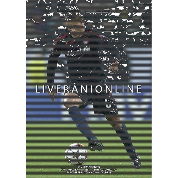 UEFA Champions League 2014/2015 Gruppo A Torino - 04.11.2014 Juventus-Olympiacos Nella Foto:Afellay Ibrahim /Ph.Vitez-Ag. Aldo Liverani