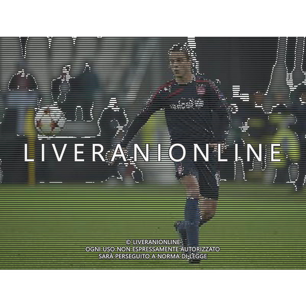 UEFA Champions League 2014/2015 Gruppo A Torino - 04.11.2014 Juventus-Olympiacos Nella Foto:Afellay Ibrahim /Ph.Vitez-Ag. Aldo Liverani