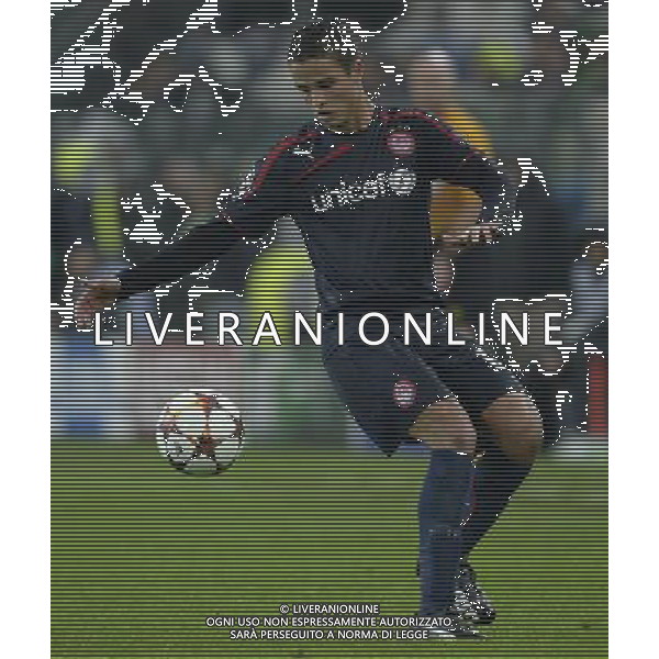 UEFA Champions League 2014/2015 Gruppo A Torino - 04.11.2014 Juventus-Olympiacos Nella Foto:Afellay Ibrahim /Ph.Vitez-Ag. Aldo Liverani