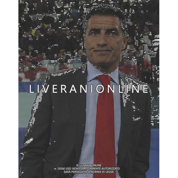 UEFA Champions League 2014/2015 Gruppo A Torino - 04.11.2014 Juventus-Olympiacos Nella Foto:Michel /Ph.Vitez-Ag. Aldo Liverani