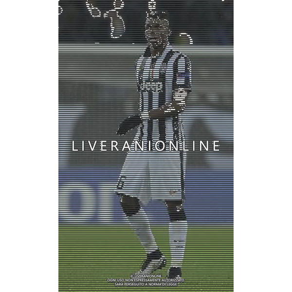 UEFA Champions League 2014/2015 Gruppo A Torino - 04.11.2014 Juventus-Olympiacos Nella Foto:Pogba Paul /Ph.Vitez-Ag. Aldo Liverani