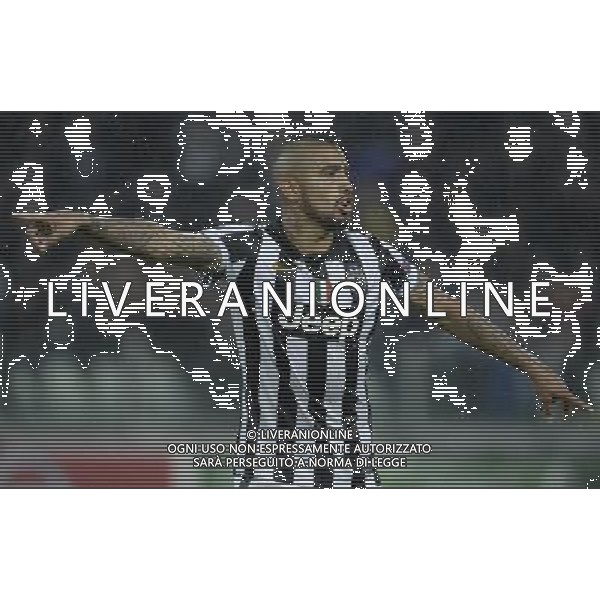 UEFA Champions League 2014/2015 Gruppo A Torino - 04.11.2014 Juventus-Olympiacos Nella Foto:Vidal Arturo /Ph.Vitez-Ag. Aldo Liverani