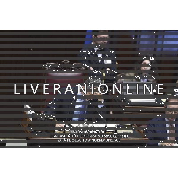 ROMA 05-11-2014 CAMERA DEI DEPUTATI-CONVERSIONE IN LEGGECON MODIFICAZIONE DEL DECRETO LEGGE 12 SETTEMBRE 2014 132 RECANTE MISURA URGENTE DEGIURISDIZIONALIZZAZIONE ED ALTRI INTERVENTI PER LA DEFINIZIONE DELL\'ARRETRATO IN MATERIA DEL PROCESSO CIVILE. NELLA FOTO BALDELLI SIMONE FOTO FAB CORRADETTI-AG ALDO LIVERANI SAS