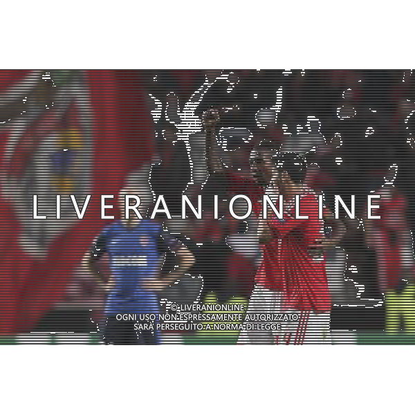 Joie Anderson Talisca - 04.11.2014 - Benfica / Monaco - Champions League Photo : Carlos Rodrigues / Icon Sport AG ALDO LIVERANI SAS ONLY ITALY *** Local Caption ***
