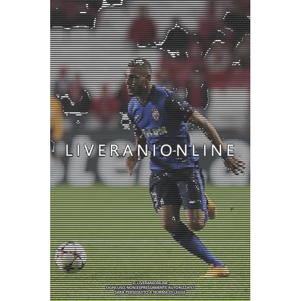 Layvin Kurzawa - 04.11.2014 - Benfica / Monaco - Champions League Photo : Carlos Rodrigues / Icon Sport AG ALDO LIVERANI SAS ONLY ITALY *** Local Caption ***