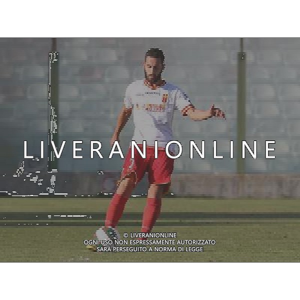 2-11-14 messina foggia Campionato lega pro C 2014-15 Nella foto: benvenga alex GIUSEPPE SERGI/AG ALDO LIVERANI SAS 