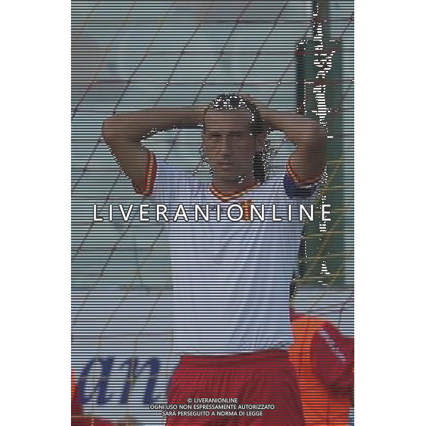 2-11-14 messina foggia Campionato lega pro C 2014-15 Nella foto: corona giorgio GIUSEPPE SERGI/AG ALDO LIVERANI SAS 
