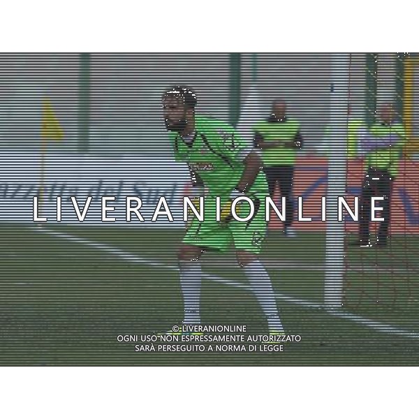 2-11-14 messina foggia Campionato lega pro C 2014-15 Nella foto: iuliano rino GIUSEPPE SERGI/AG ALDO LIVERANI SAS 