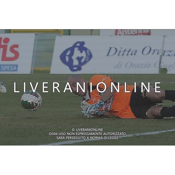 2-11-14 messina foggia Campionato lega pro C 2014-15 Nella foto: narciso antonio GIUSEPPE SERGI/AG ALDO LIVERANI SAS 