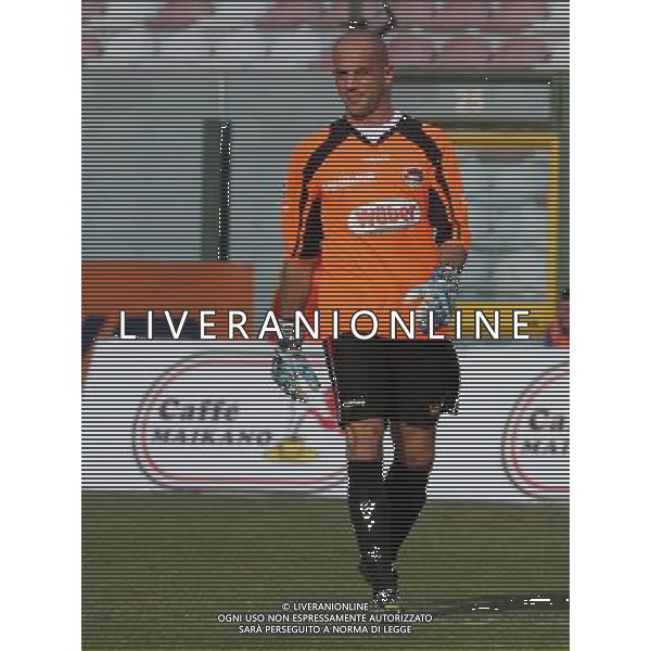 2-11-14 messina foggia Campionato lega pro C 2014-15 Nella foto: narciso antonio GIUSEPPE SERGI/AG ALDO LIVERANI SAS 