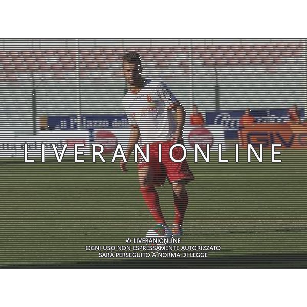 2-11-14 messina foggia Campionato lega pro C 2014-15 Nella foto: pepe vincenzo GIUSEPPE SERGI/AG ALDO LIVERANI SAS 