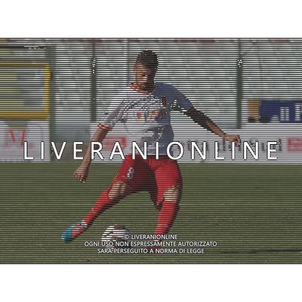 2-11-14 messina foggia Campionato lega pro C 2014-15 Nella foto: pepe vincenzo GIUSEPPE SERGI/AG ALDO LIVERANI SAS 