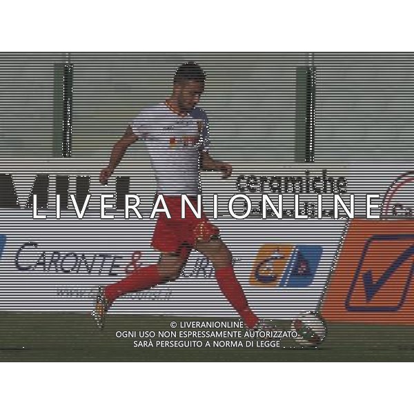 2-11-14 messina foggia Campionato lega pro C 2014-15 Nella foto: silvestri luigi GIUSEPPE SERGI/AG ALDO LIVERANI SAS 