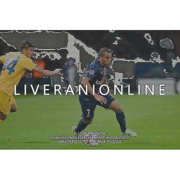 Lucas MOURA - 05.11.2014 - Paris Saint Germain / Apoel Nicosie - Champions League Photo : Aurelien Meunier / Icon Sport /AGENZIA ALDO LIVERANI SAS - ITALY ONLY - EDITORIAL USE ONLY