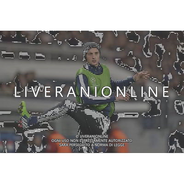 Adrien Rabiot - 05.11.2014 - Paris Saint Germain / Apoel Nicosie - Champions League Photo : Aurelien Meunier / Icon Sport AG ALDO LIVERANI SAS ONLY ITALY