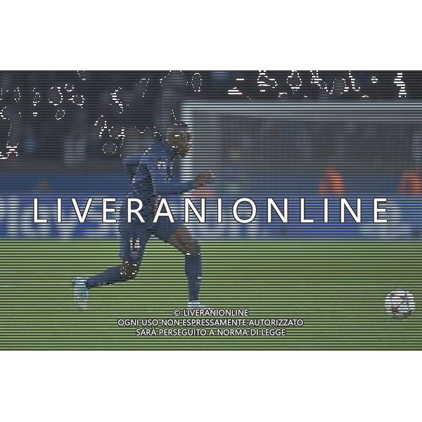 Blaise Matuidi - 05.11.2014 - Paris Saint Germain / Apoel Nicosie - Champions League Photo : Aurelien Meunier / Icon Sport AG ALDO LIVERANI SAS ONLY ITALY