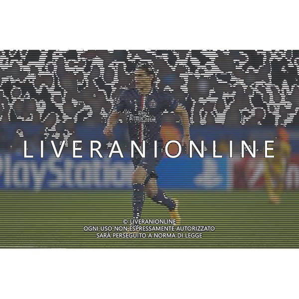 Edinson Cavani - 05.11.2014 - Paris Saint Germain / Apoel Nicosie - Champions League Photo : Aurelien Meunier / Icon Sport AG ALDO LIVERANI SAS ONLY ITALY