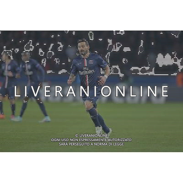 Ezequiel Lavezzi - 05.11.2014 - Paris Saint Germain / Apoel Nicosie - Champions League Photo : Aurelien Meunier / Icon Sport AG ALDO LIVERANI SAS ONLY ITALY
