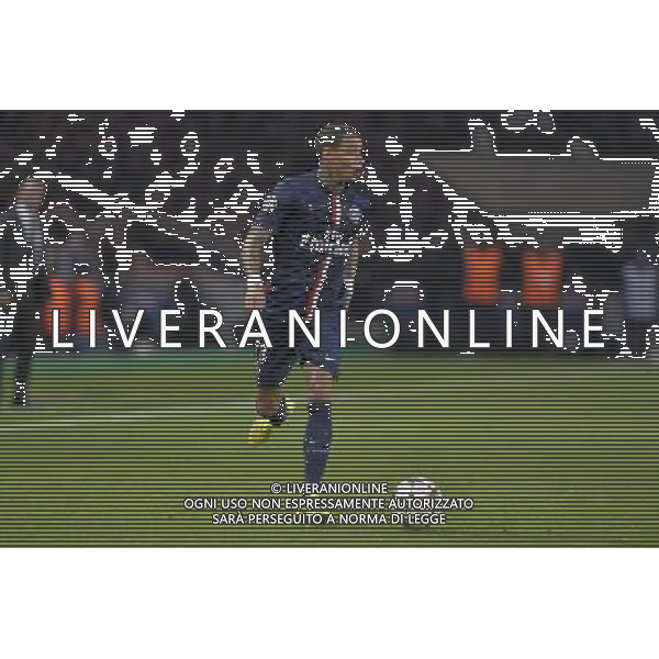 Gregory Van Der Wiel - 05.11.2014 - Paris Saint Germain / Apoel Nicosie - Champions League Photo : Aurelien Meunier / Icon Sport AG ALDO LIVERANI SAS ONLY ITALY