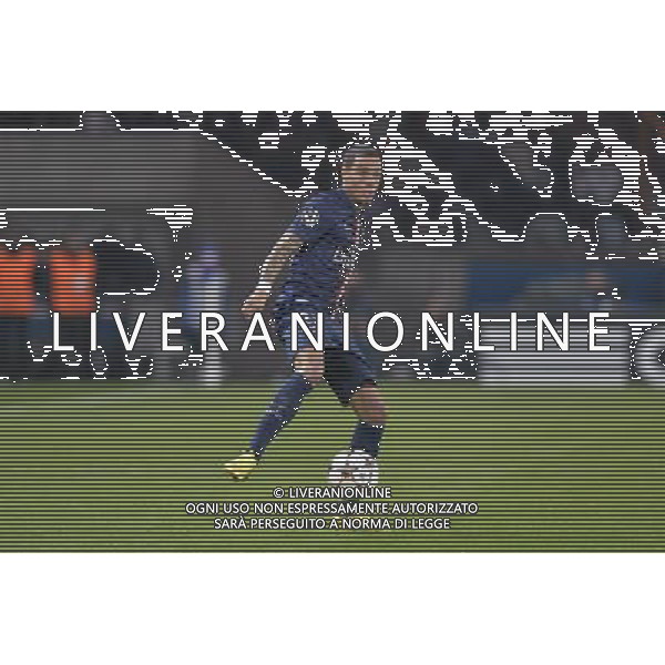 Gregory Van Der Wiel - 05.11.2014 - Paris Saint Germain / Apoel Nicosie - Champions League Photo : Aurelien Meunier / Icon Sport AG ALDO LIVERANI SAS ONLY ITALY